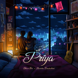 Oh Priya feat. Manisha Eerabathini